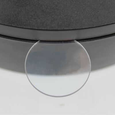 Οπτικό σκηνικό ελαφρύ 8.5mm λέιζερ καθρεφτών που στρέφει το φακό