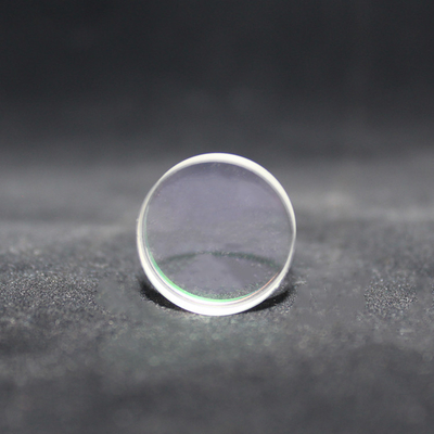 Οπτικό γυαλί ασφάλειας λέιζερ φακών χ-K9L καθρεφτών 15mm
