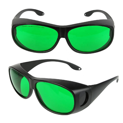 Γυαλιά ασφάλειας προστασίας ματιών λέιζερ συγκόλλησης YAG 1064nm