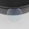 Οπτικό λέιζερ επιστρώματος 1064AR καθρεφτών γυαλιού που στρέφει το φακό