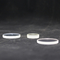 Διαφανές οπτικό λέιζερ καθρεφτών που στρέφει το φακό Dia 41.5mm
