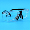 PC φακών βαλλιστικά εκτιμημένα γυαλιά 2.2mm πυροβολισμού προστατευτικών διόπτρων τακτικά