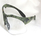 ΑΖΩΤΟΥΧΑ ελεύθερα τακτικά στρατιωτικά Mil γυαλιών γυαλιά πυροβολισμού προδιαγραφών