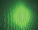 Sumger πράσινος λέιζερ σκηνικός προβολέας ακτίνας λέιζερ ντους μετεωριτών κόμματος ελαφρύς