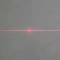 εξατομικεύσιμη ενότητα λέιζερ κόκκινων γραμμών 635nm 0.4-5mW με το ενισχυμένο σημείο