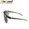 532-650nm διπλό CE γυαλιών ασφάλειας ματιών λέιζερ που πιστοποιείται με την περίπτωση για τα κόκκινα και UV λέιζερ