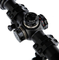 πολλαπλάσια ενίσχυση Riflescopes οπτικής με το φωτισμένο σταυρόνημα γυαλιού