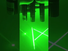 532nm 20-40mw High Quality Green Crosshair sight Laser Diode Green Laser Pointer Pen