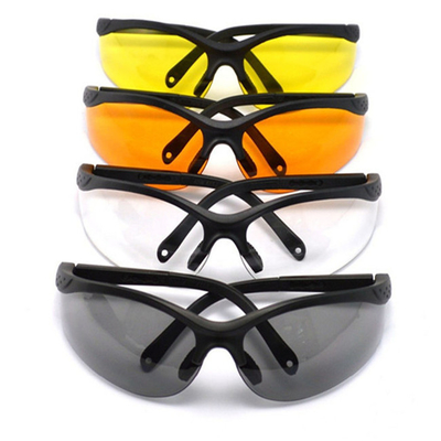 Windproof τακτικά στρατιωτικά γυαλιά αντι ομίχλης προστατευτικών διόπτρων Paintball