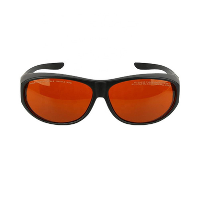 1064nm προστατευτικά δίοπτρα προστασίας ματιών ασφάλειας γυαλιών προστασίας λέιζερ