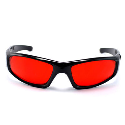 Προστατευτικά γυαλιά EN170 λέιζερ ασφάλειας ύφους Fitover