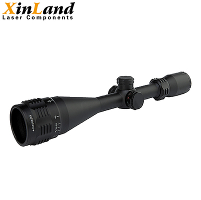 24x κυνηγώντας την πολλαπλάσια ενίσχυση Riflescopes 380mm μήκος