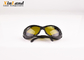γυαλιά προστασίας ματιών λέιζερ μορφών 1064nm 1070nm 1080nm έξι