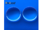 Convexo - κυρτός οπτικός φακός πρισμάτων γυαλιού με το αμφίκυρτο υλικό χ-K9L