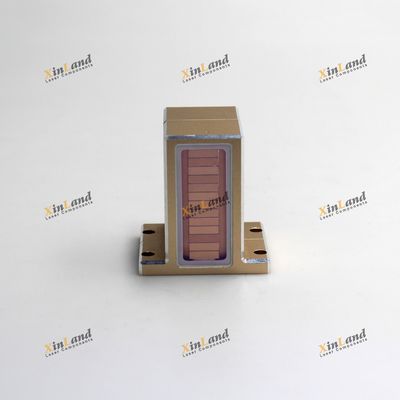 808nm Laser Diode Stacks Emitters γυμνό τσιπ για το χειριστήριο μηχανής αποτρίχωσης λέιζερ
