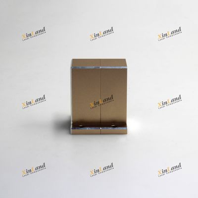 808nm Laser Diode Stacks Emitters γυμνό τσιπ για το χειριστήριο μηχανής αποτρίχωσης λέιζερ