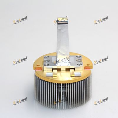 50W 100W 150W 755nm 808nm 1064nm Laser Diode Stacked Emitter Laser Diode Bar Chip για IPL εξοπλισμό λέιζερ και βιοϊατρική