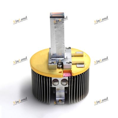 50W 100W 150W 755nm 808nm 1064nm Laser Diode Stacked Emitter Laser Diode Bar Chip για IPL εξοπλισμό λέιζερ και βιοϊατρική