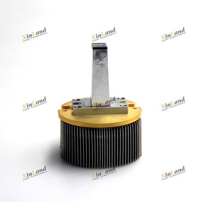 50W 100W 150W 755nm 808nm 1064nm Laser Diode Stacked Emitter Laser Diode Bar Chip για IPL εξοπλισμό λέιζερ και βιοϊατρική