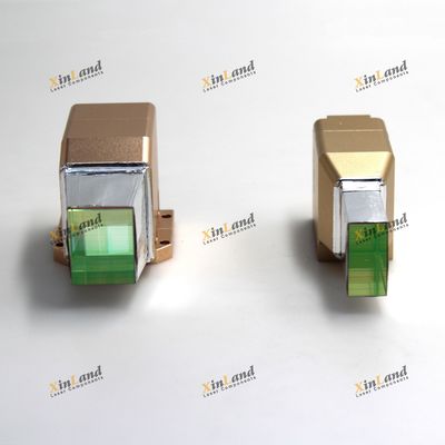 2400W 808nm 1064nm 755nm 940nm Laser Diode Bar Stack Double Row Light Cone Ενσωματωμένο για μηχανή αποτρίχωσης λέιζερ