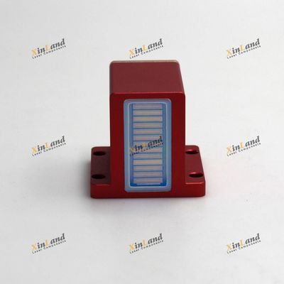 1000W 1200W 808nm 1064nm Laser Diode Stacks Emitters γυμνό τσιπ για τη συσκευή αποτρίχωσης με λέιζερ