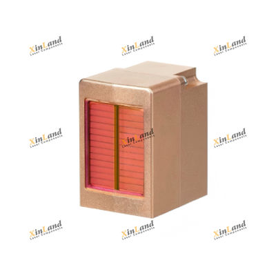 24bar 2400W 808/1064/755/940 nm Για μηχανή αποτρίχωσης λέιζερ