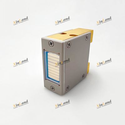 500W 600W 800W Μικροκαναλιού Μονάδα στοίβας Διοδίου Λέιζερ στοίβας 808 1064 755 Διοδίου Λέιζερ χειριστή Εναλλακτικά εξαρτήματα Επισκευή Μονάδας