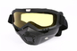 EN166 πλήρη τακτικά στρατιωτικά γυαλιά Airsoft γυαλιών ασφάλειας σφραγίδων