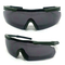 PC 2.7mm τακτικά στρατιωτικά γυαλιά γυαλιών ηλίου Ess τακτικά