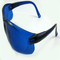 Προστατευτική ασφάλεια Eyewear λέιζερ 650nm IPL για τη βιομηχανία λέιζερ
