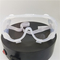 Το αντι Ansi Z87.1 ομίχλης καταβρέχει τα ιατρικά γυαλιά ασφάλειας για το νοσοκομείο