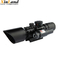 3-10x42 κόκκινη πολλαπλάσια ενίσχυση φωτισμένο Riflescopes Crosshair λέιζερ