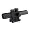 4X25 πολλαπλάσια τακτική μακροχρόνια σειρά Riflescope οπτικής Riflescopes ενίσχυσης