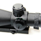 1 ίντσας σωλήνων πολλαπλάσιο ενίσχυσης οπτικό πεδίο επιστρώματος Riflescopes ευρυζωνικό πράσινο