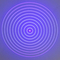 Δέκα ομόκεντρος κύκλων DOE λέιζερ συνεχής τύπος εντόπισης ενότητας RGB
