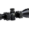 Οπτική αποστασιομέτρων riflescope με το σωλήνα εξάλειψης