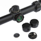 Αδιάβροχο διανυσματικό ανθεκτικό τακτικό πεδίο Riflescope μη ολίσθησης Riflescope οπτικής