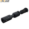 πολλαπλάσια ενίσχυση Riflescopes 4K νυχτερινής όρασης 3-24X HD ψηφιακή ημέρας/νύκτας