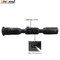 πολλαπλάσια ενίσχυση Riflescopes 4K νυχτερινής όρασης 3-24X HD ψηφιακή ημέρας/νύκτας